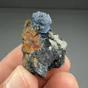 Chalcocite - image 2