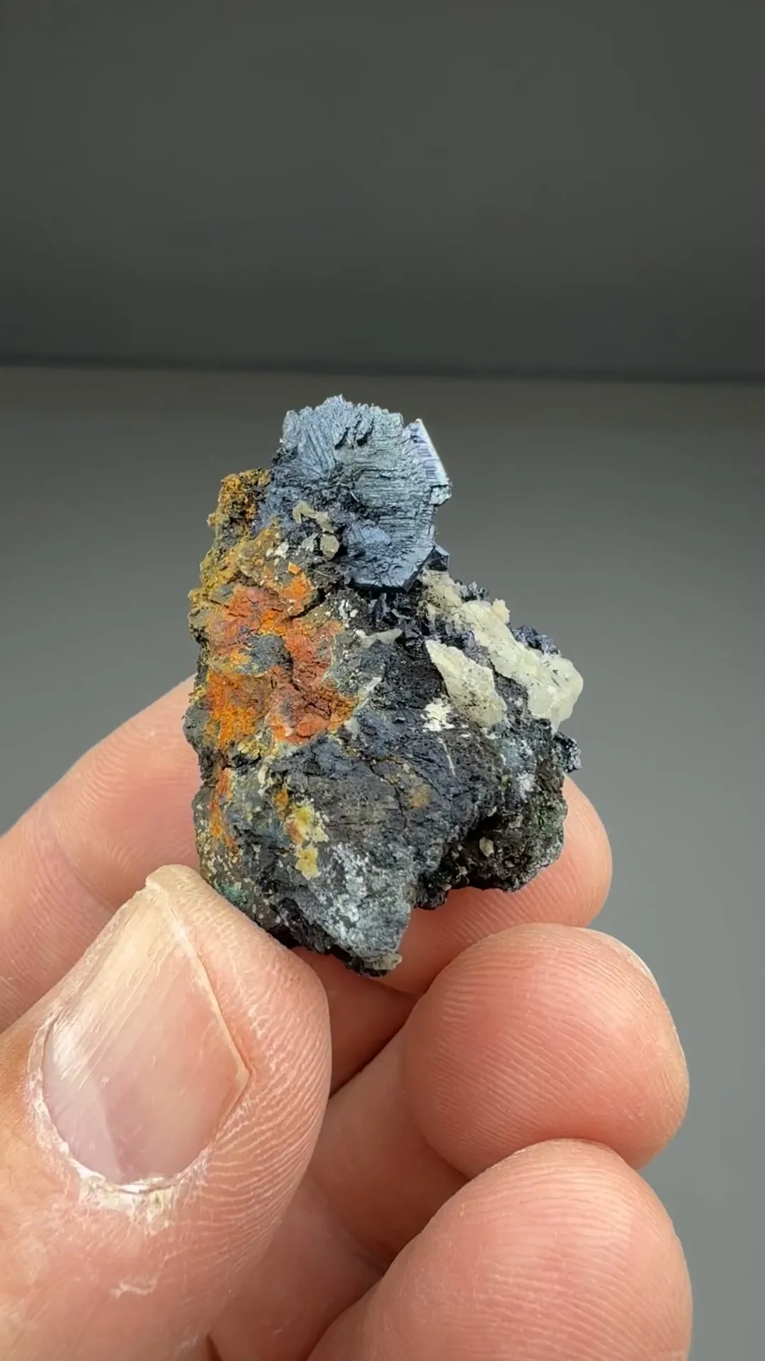 Chalcocite - image 2