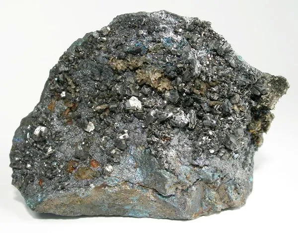 Chalcocite - image 1