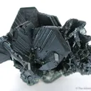Chalcocite - image 1