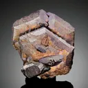 Chalcocite - image 1