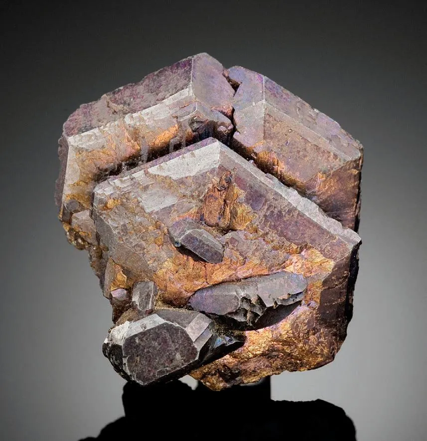 Chalcocite - image 1
