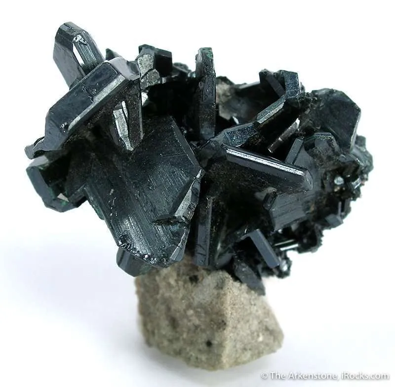 Chalcocite image