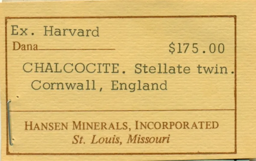 Chalcocite - image 5