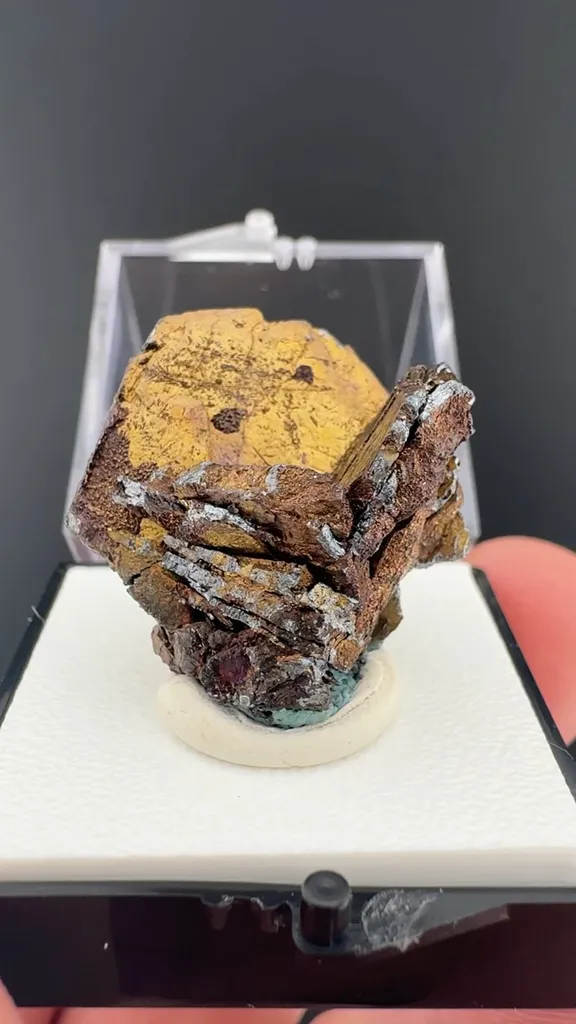Chalcocite image