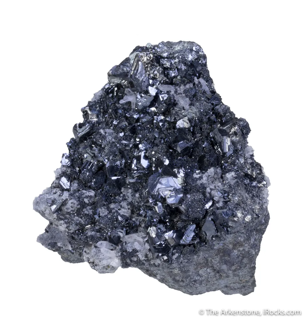 Chalcocite - image 3