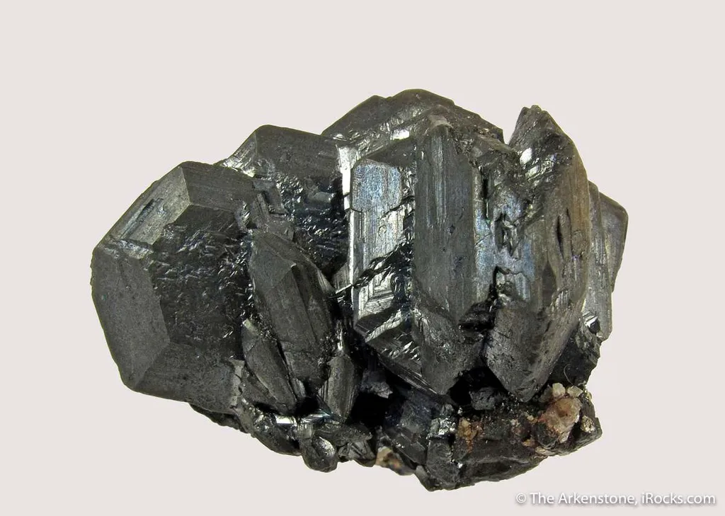 Chalcocite - image 2