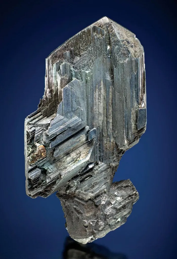 Chalcocite image