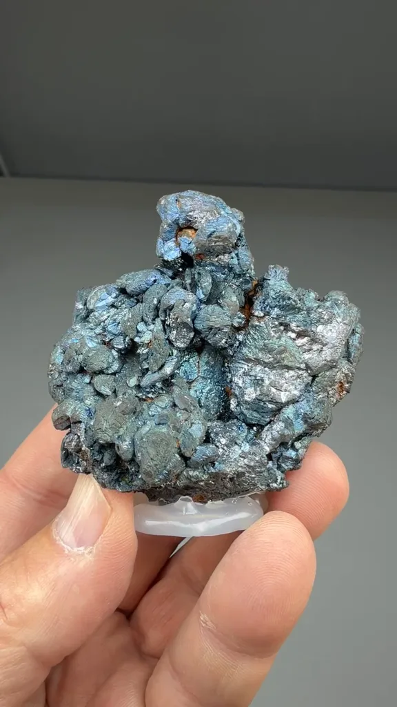 Chalcocite image