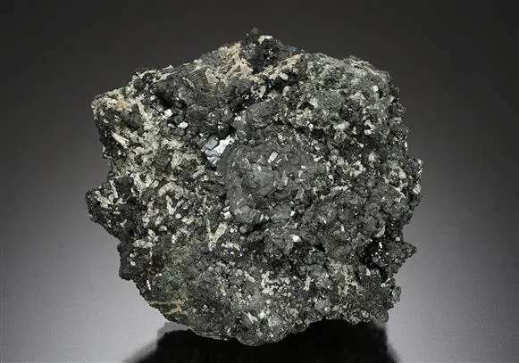 Chalcocite - image 1