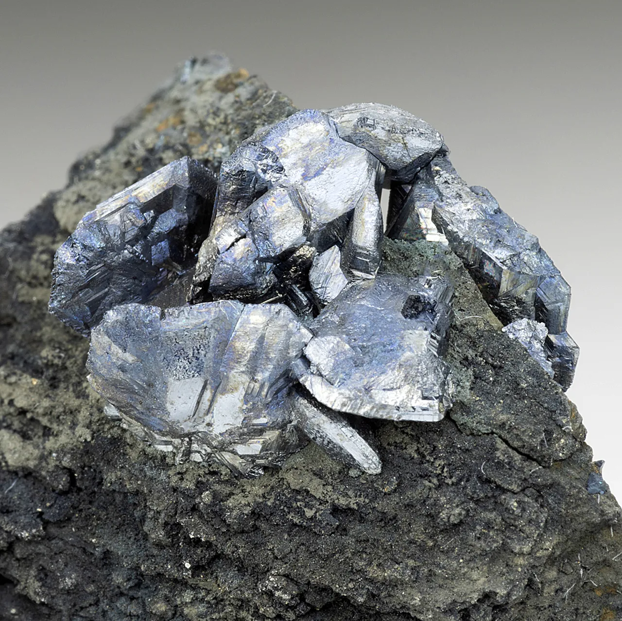 Chalcocite - image 1