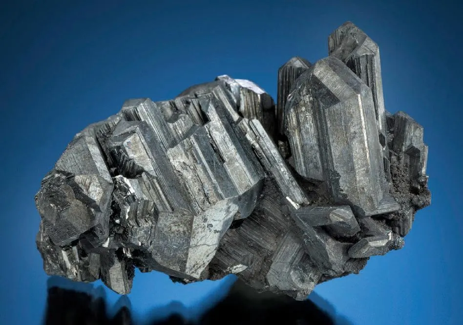 Chalcocite image