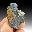 Chalcocite - image 1