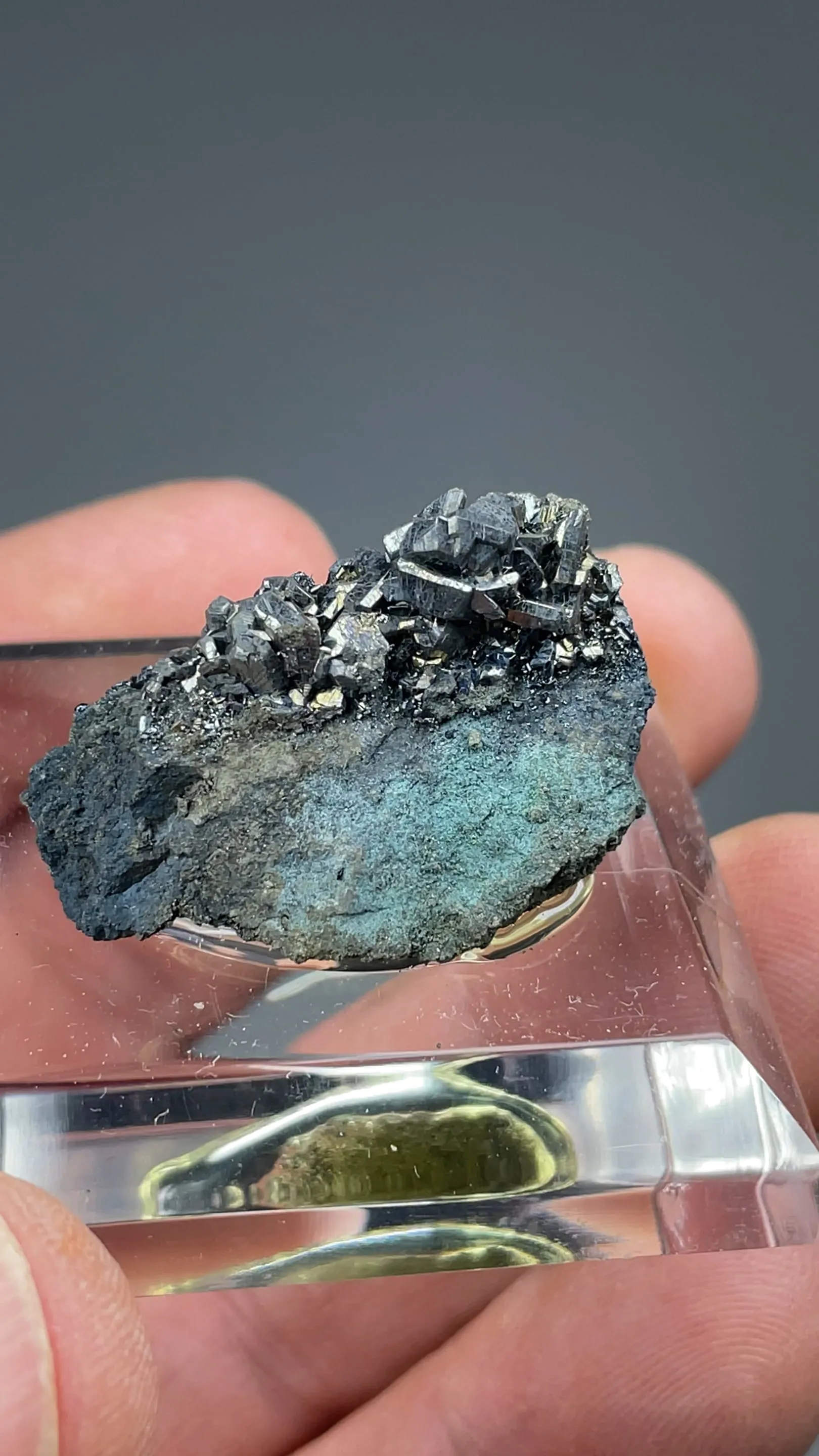 Chalcocite - image 2