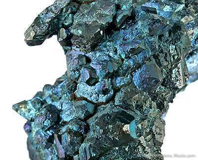 Chalcocite - image 2