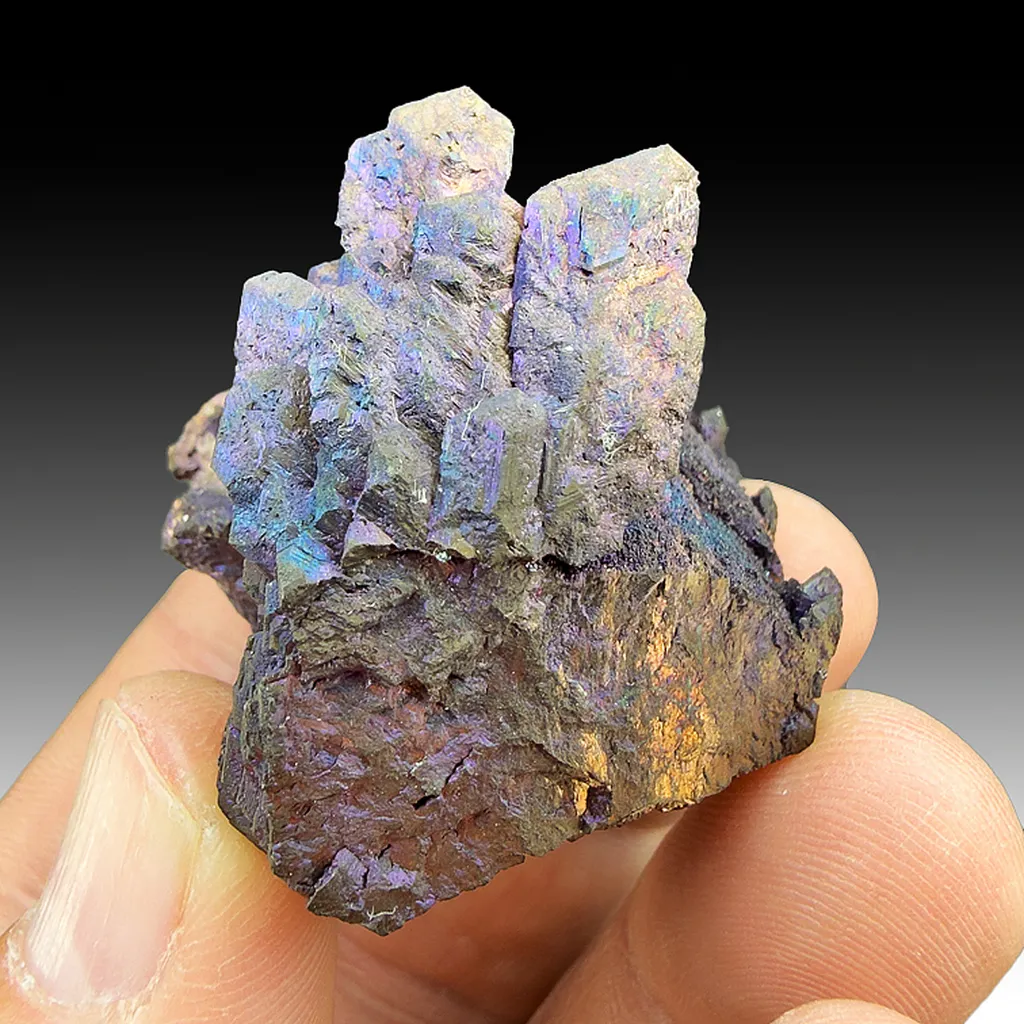 Chalcocite image
