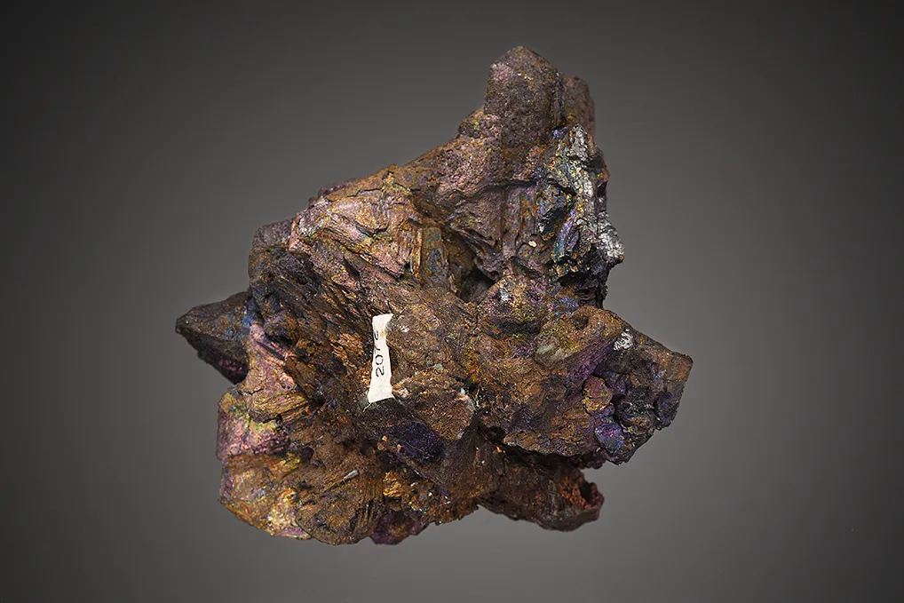 Chalcocite - image 2