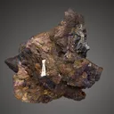Chalcocite - image 2