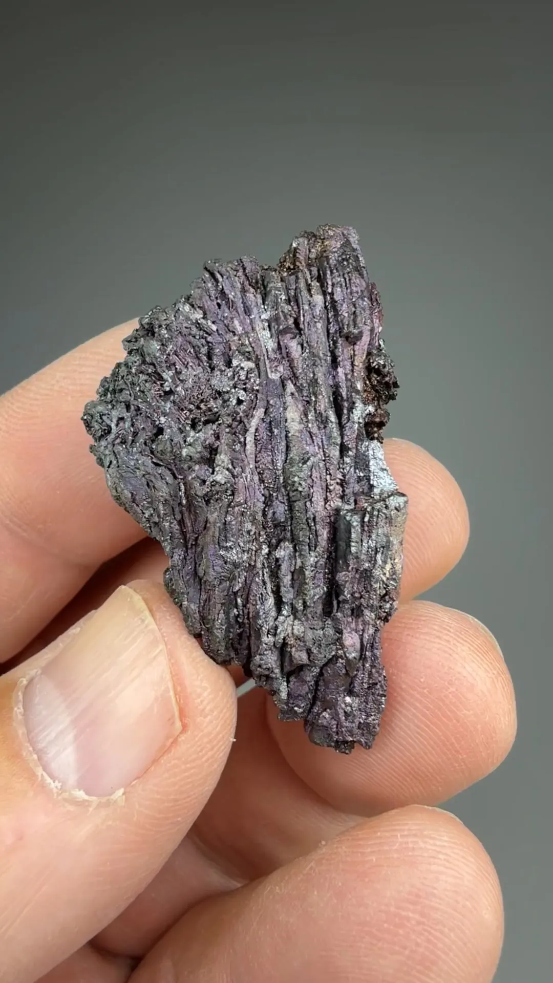 Chalcocite - image 2