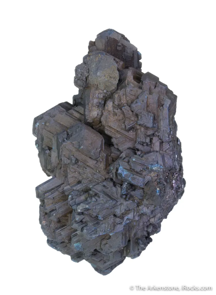 Chalcocite - image 5