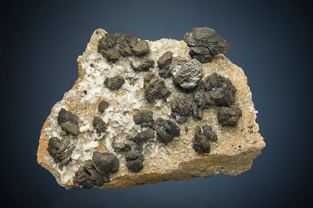 Chalcocite - image 2