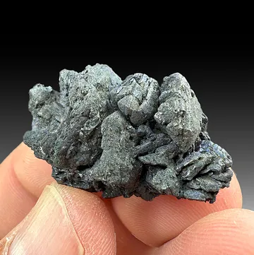 Chalcocite (1077)