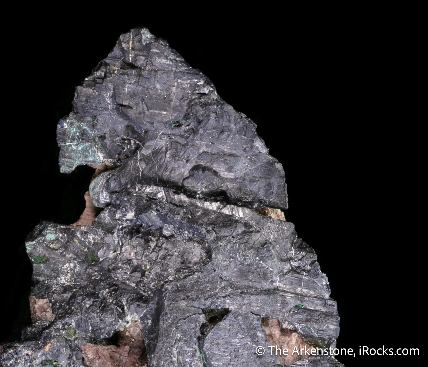 Chalcocite - image 5
