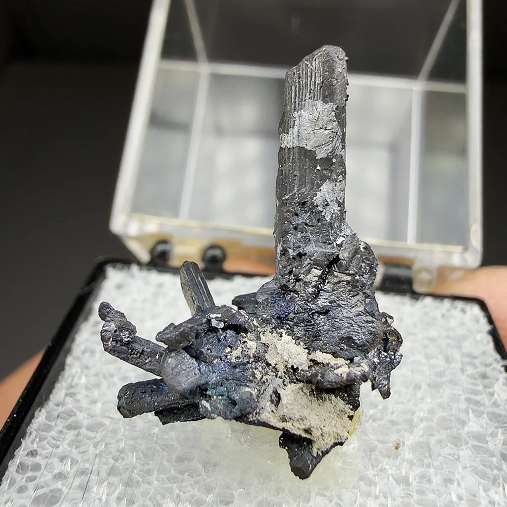 Chalcocite image