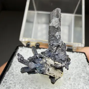 Chalcocite