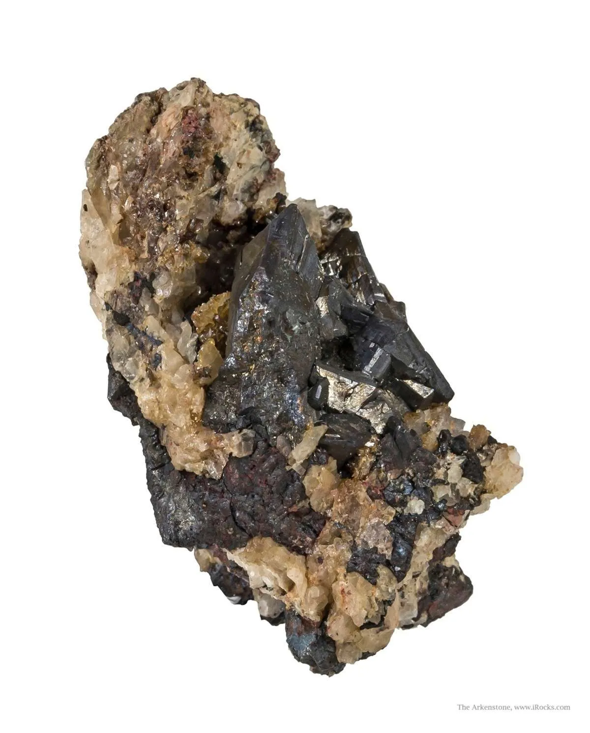 Chalcocite - image 3