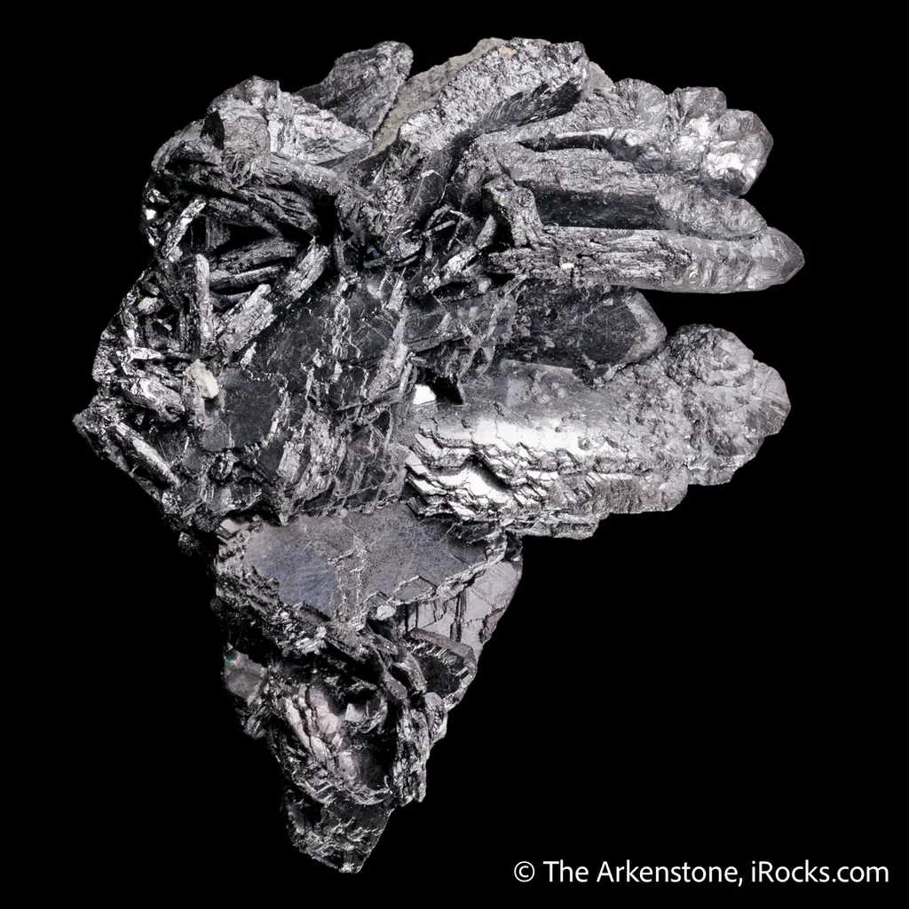 Chalcocite - image 5