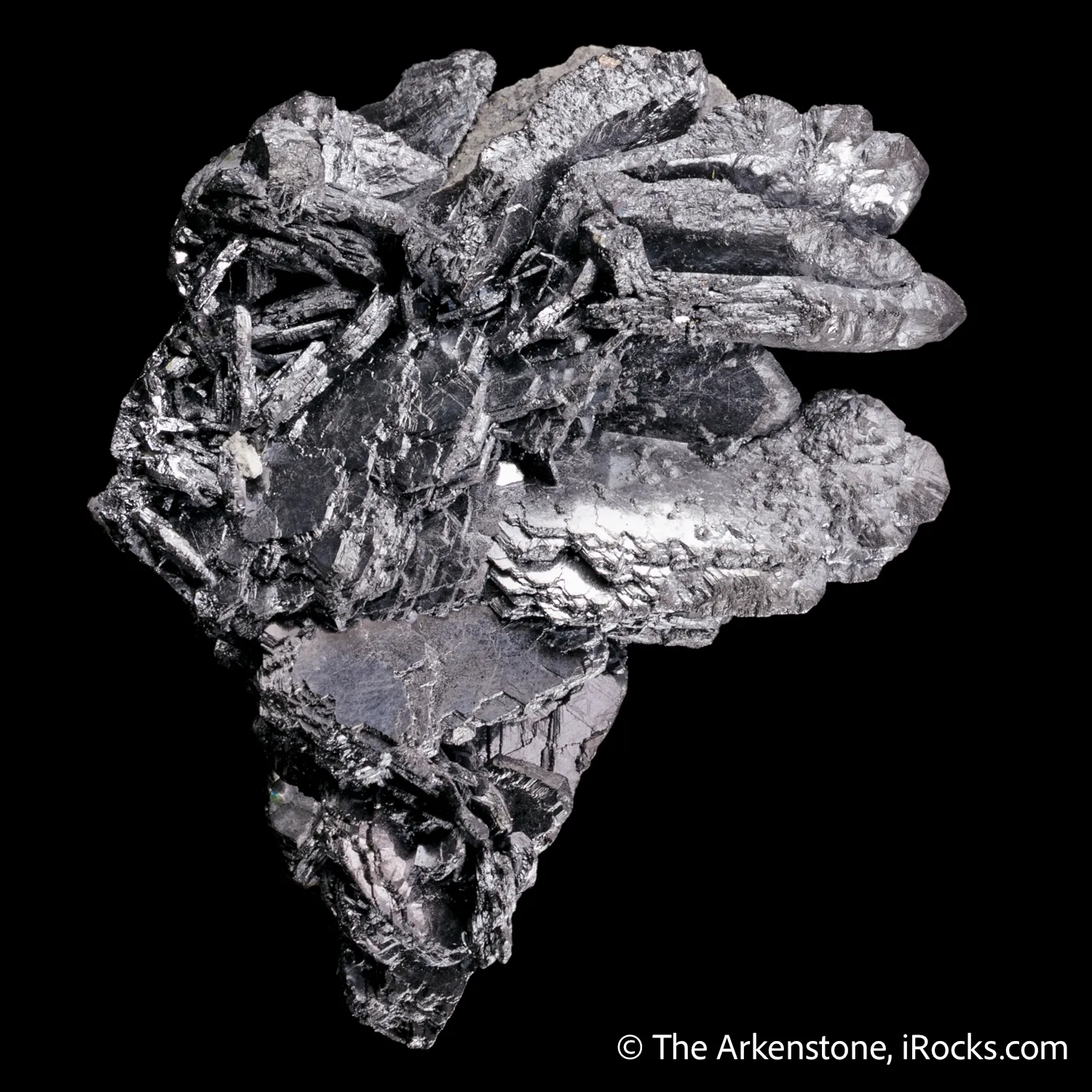 Chalcocite - image 5