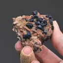 Chalcocite - image 2