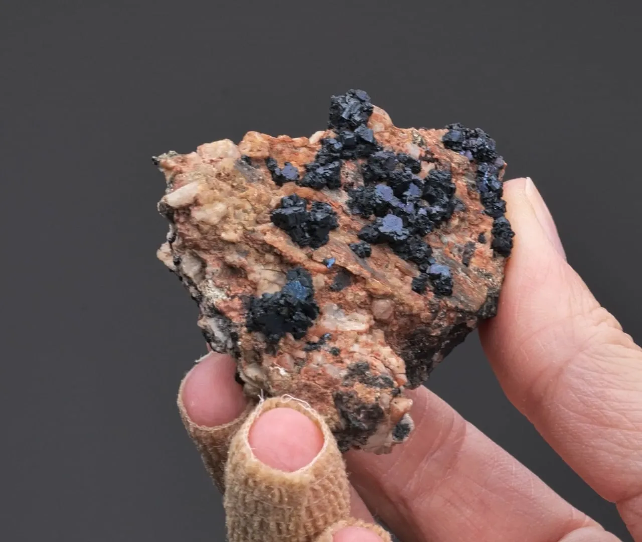 Chalcocite - image 2