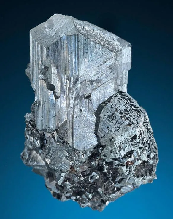 Chalcocite image