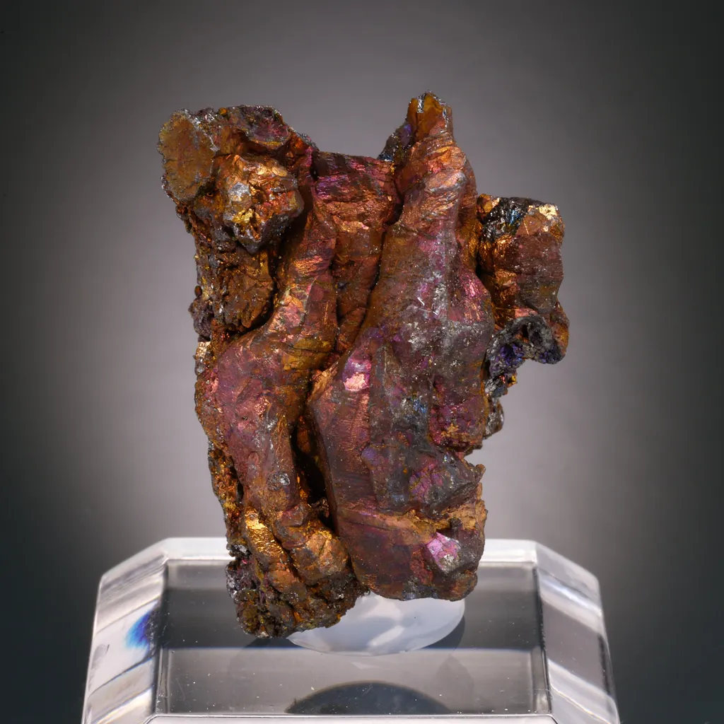 Chalcocite image