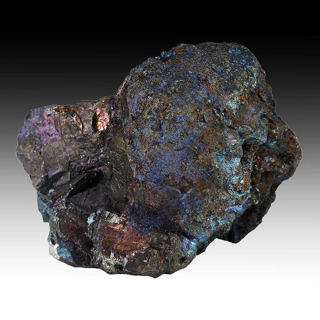 Chalcocite image