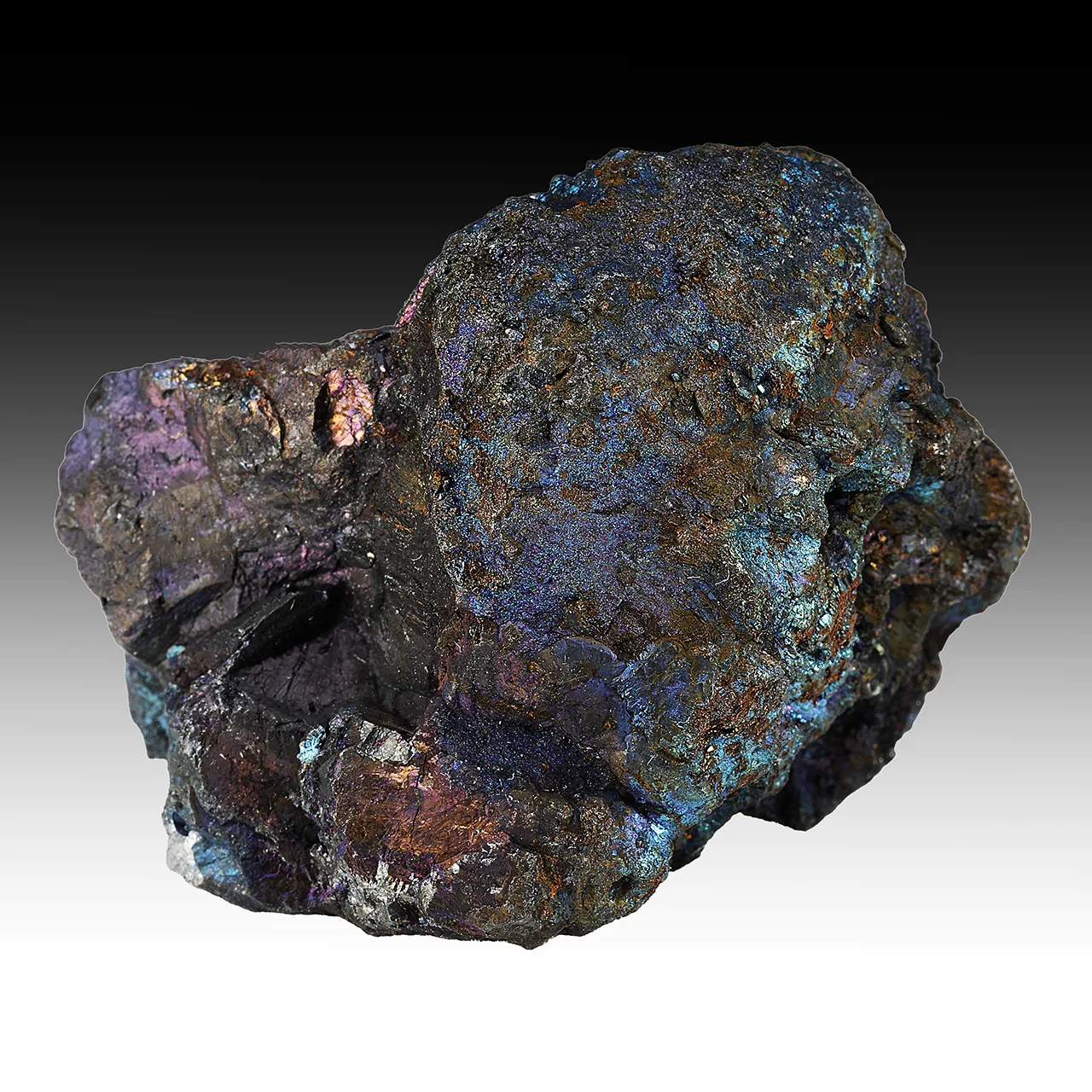 Chalcocite - image 1