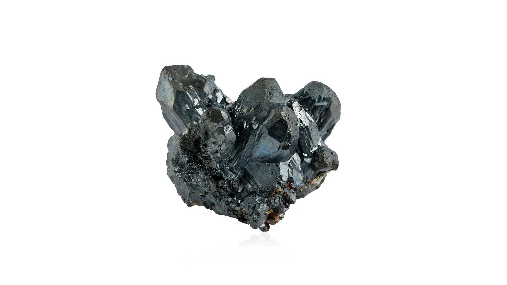 Chalcocite - image 1
