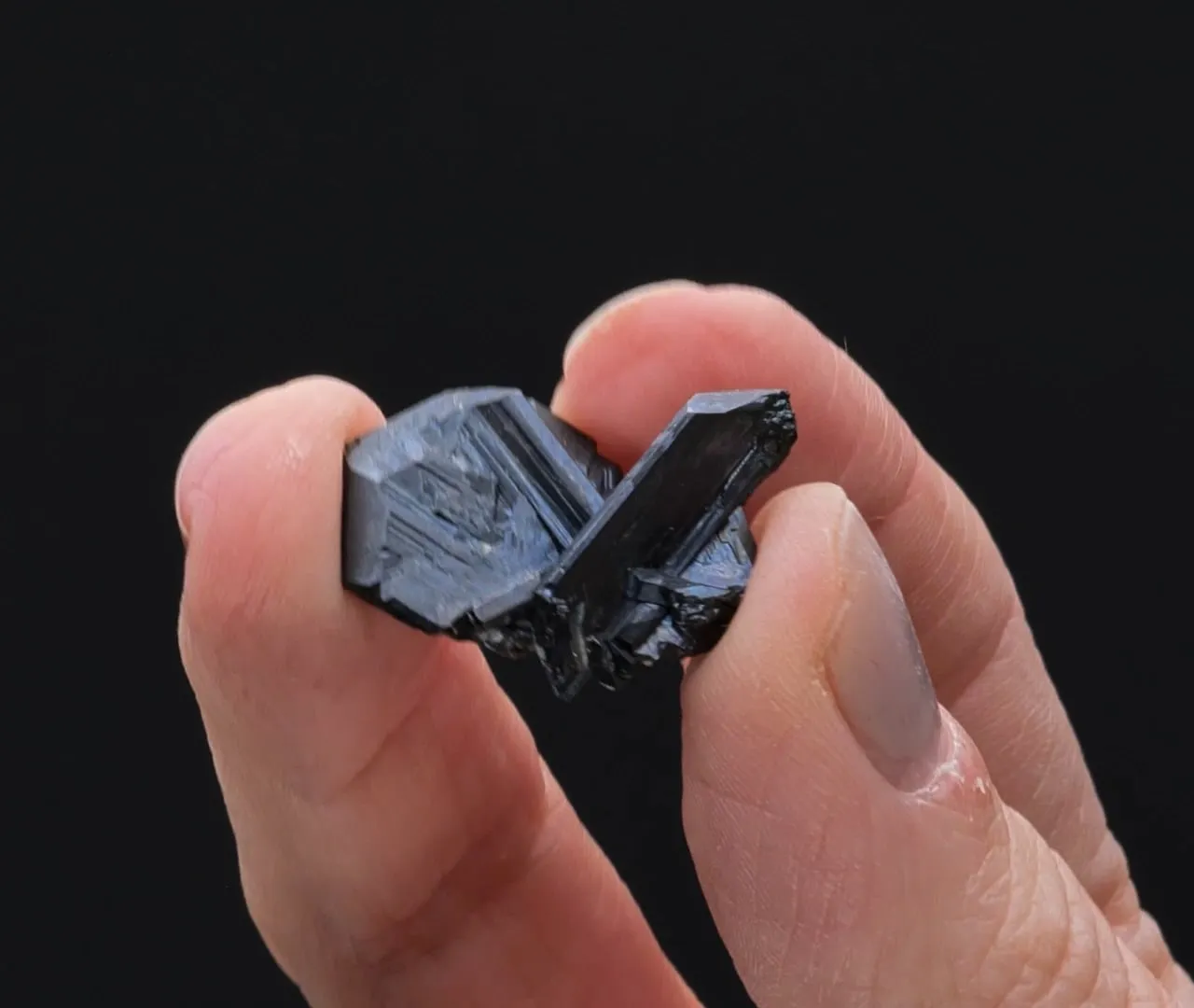 Chalcocite - image 2