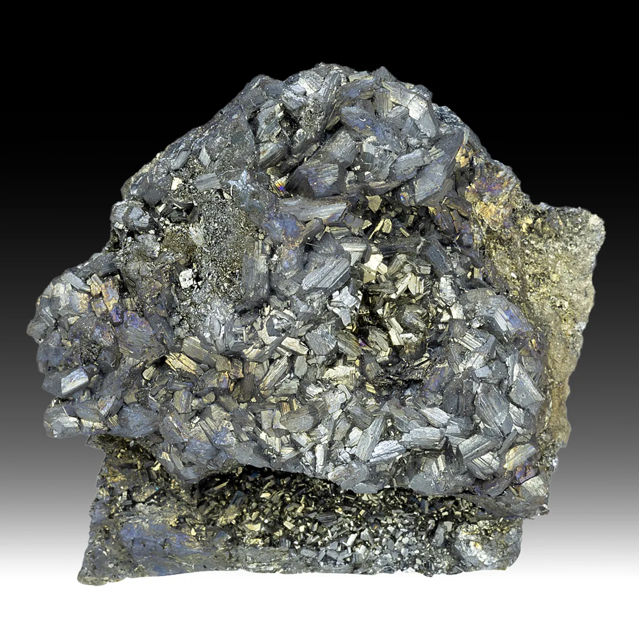 Chalcocite - image 1