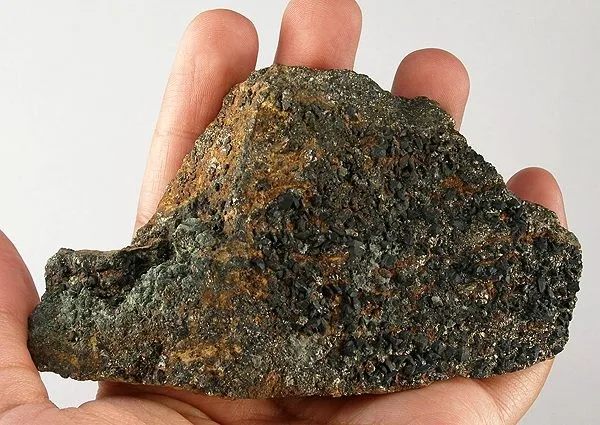 Chalcocite image