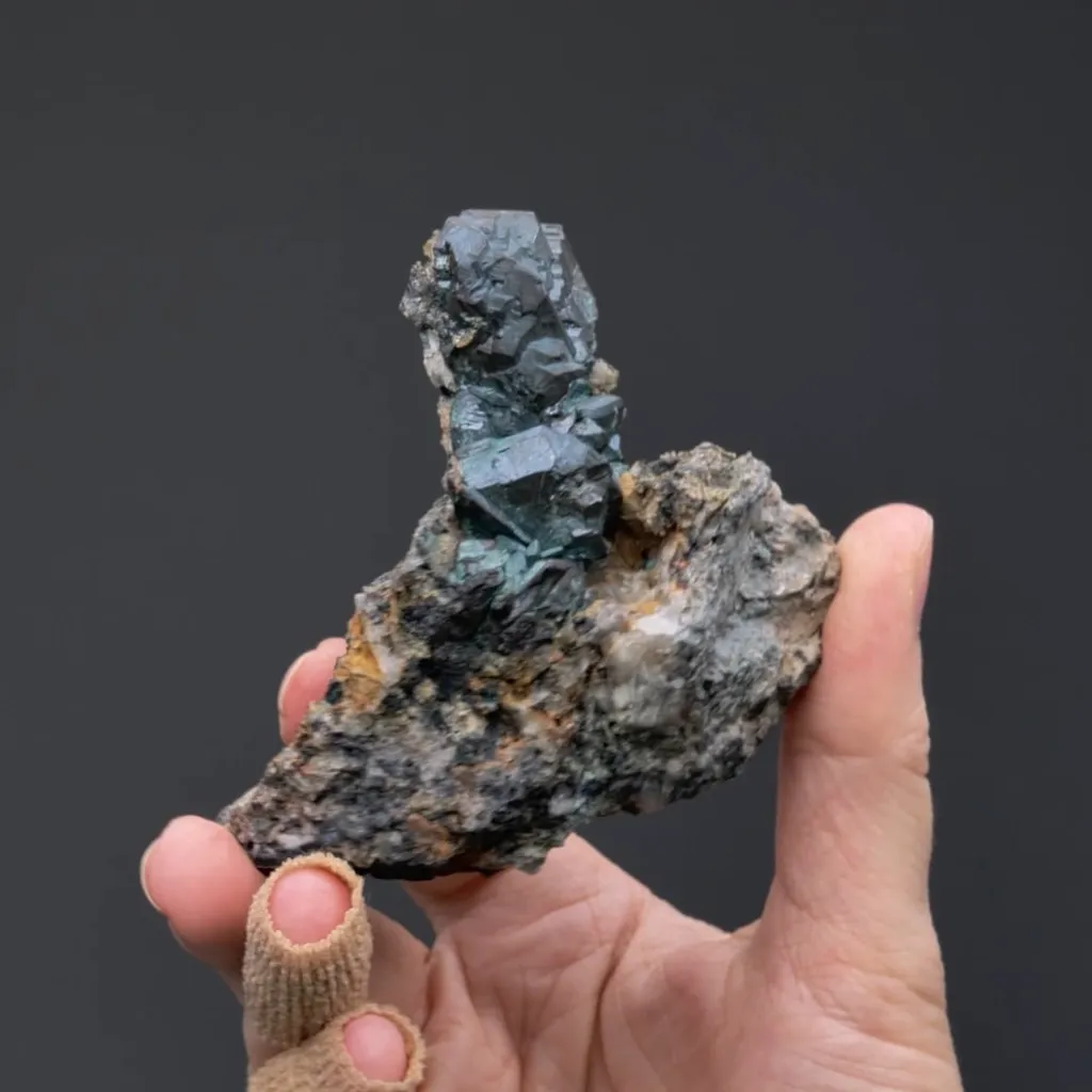 Chalcocite - image 2