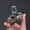 Chalcocite - image 2
