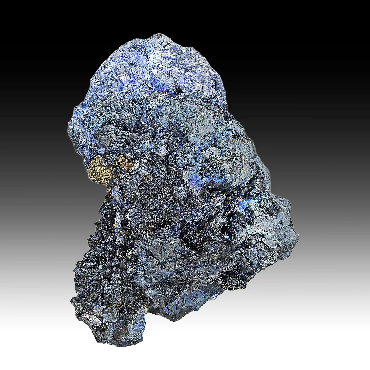 Chalcocite - image 1