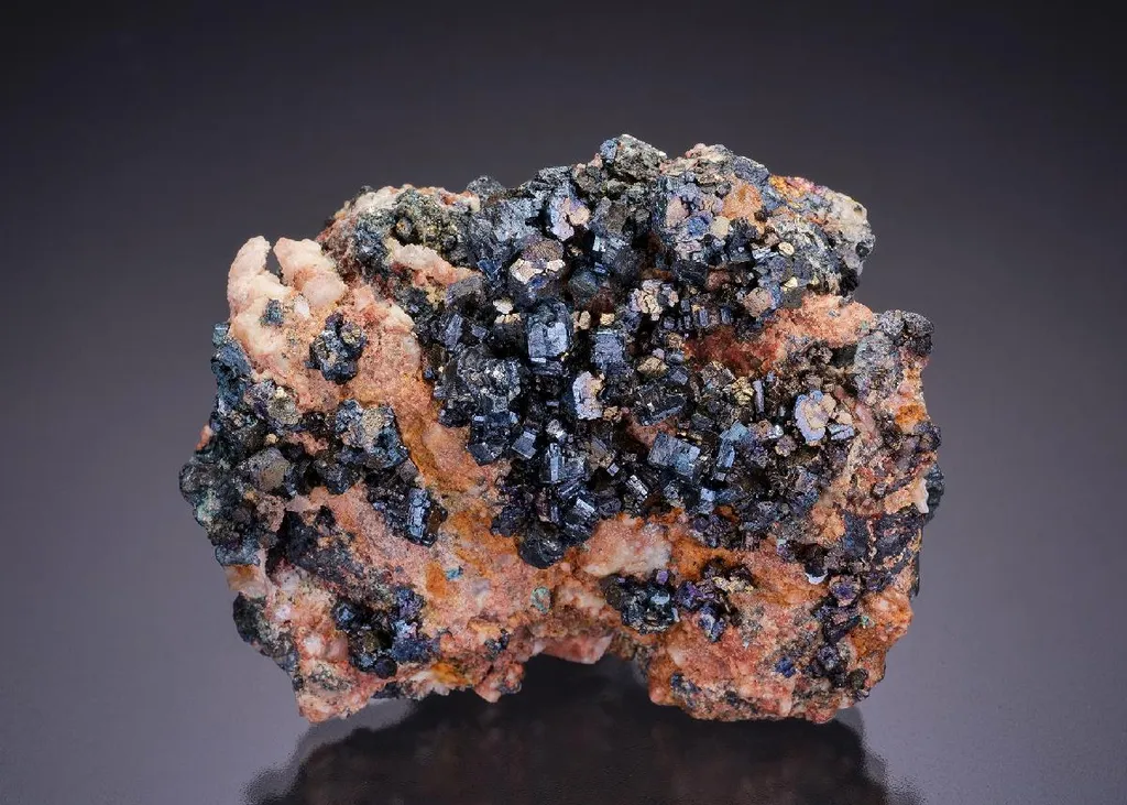 Chalcocite image