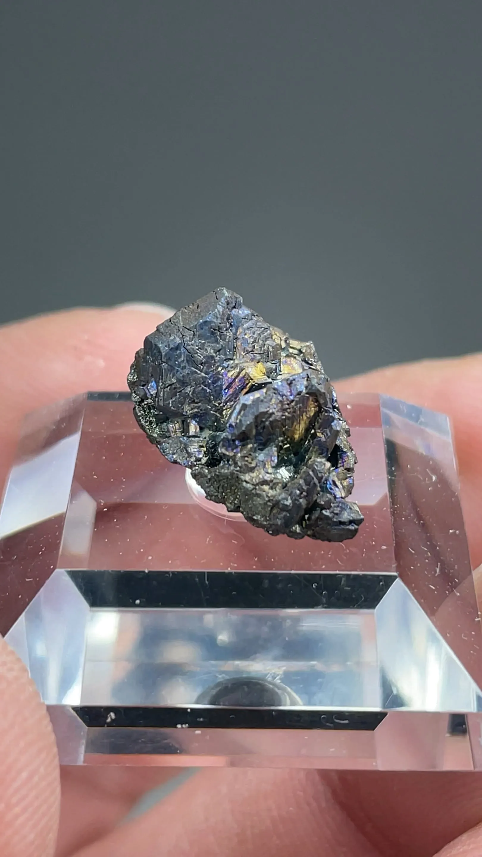 Chalcocite - image 2