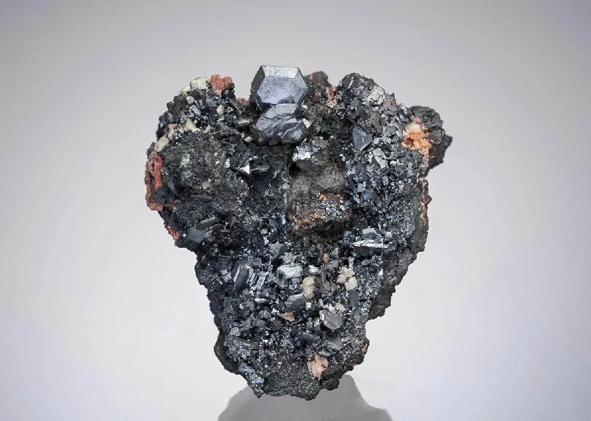 Chalcocite - image 1