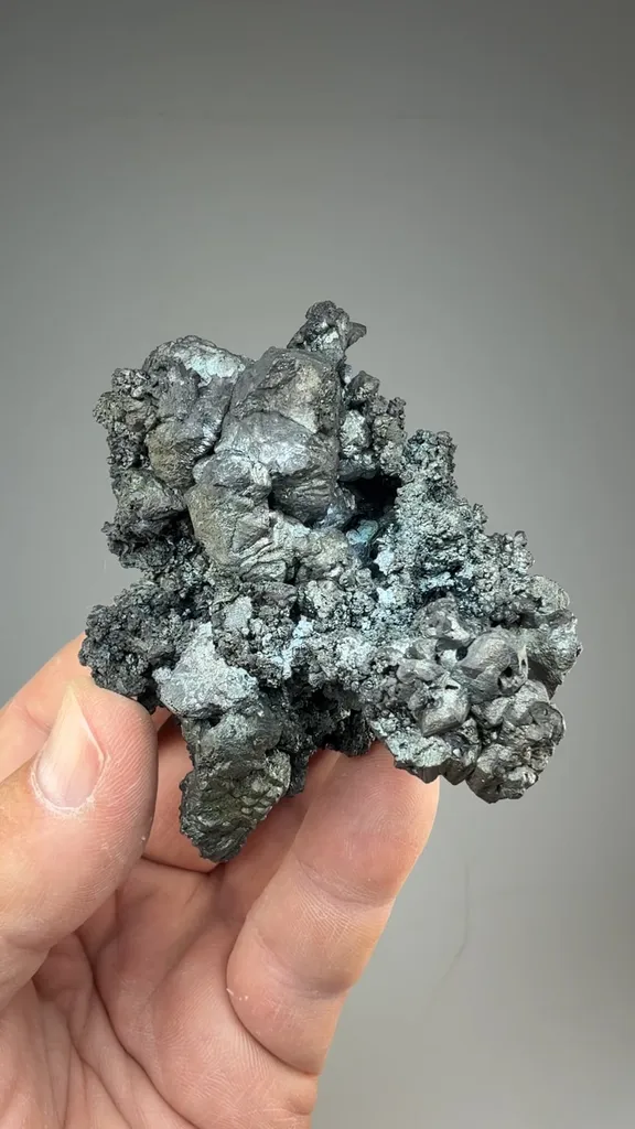 Chalcocite - image 2
