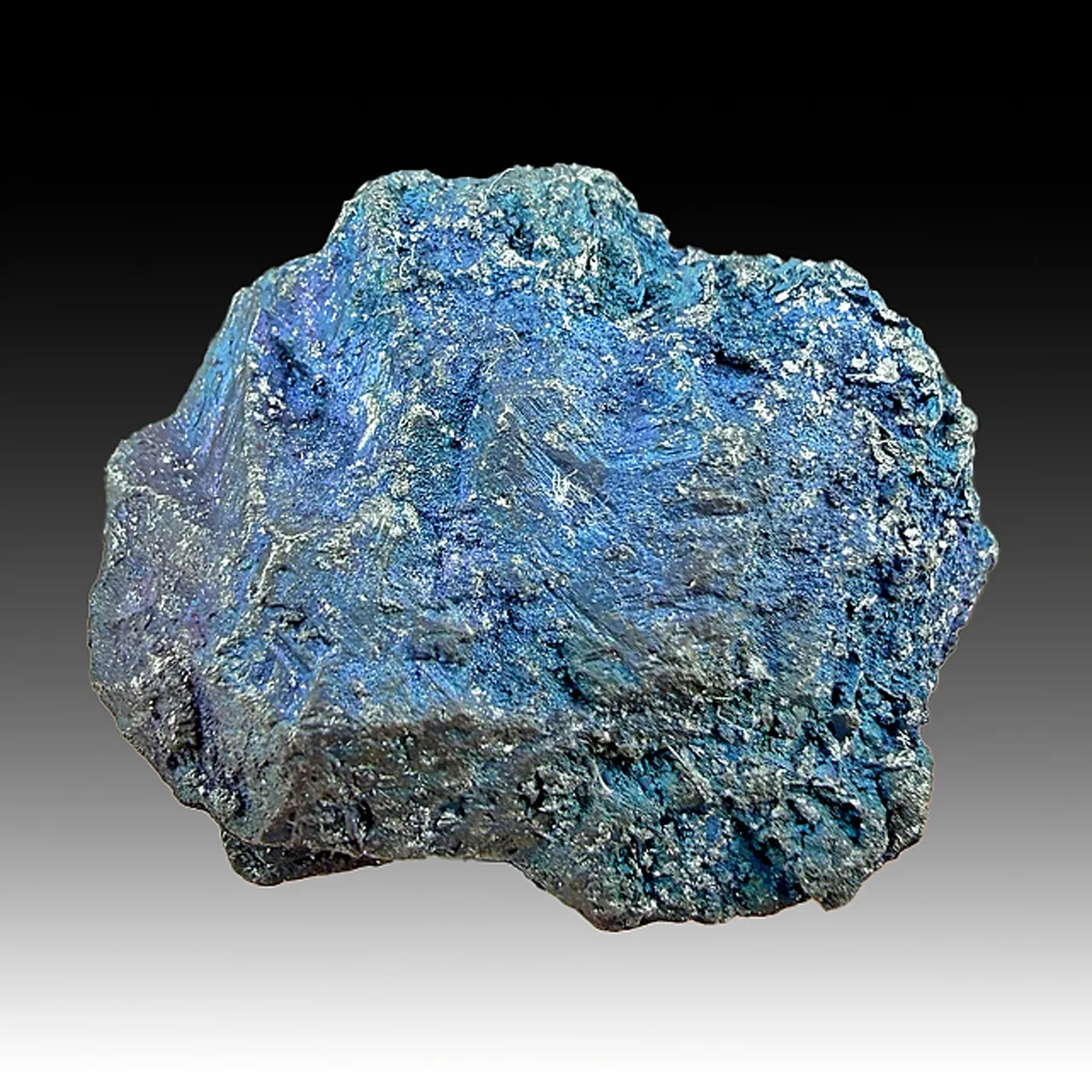 Chalcocite - image 1